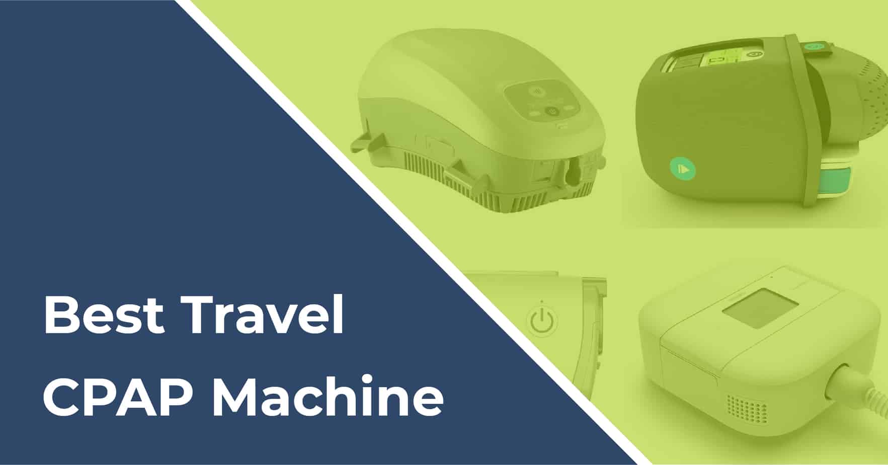 Best Travel Cpap Machines 2019 Buying Guide And Reviews Syndication Cloud