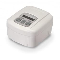 image of devilbiss intellipap portable cpap