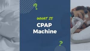 what is a cpap machine