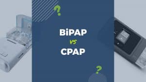 bipap vs cpap