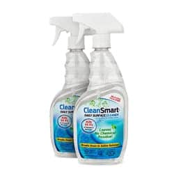 cleansmart daily surface cleaner