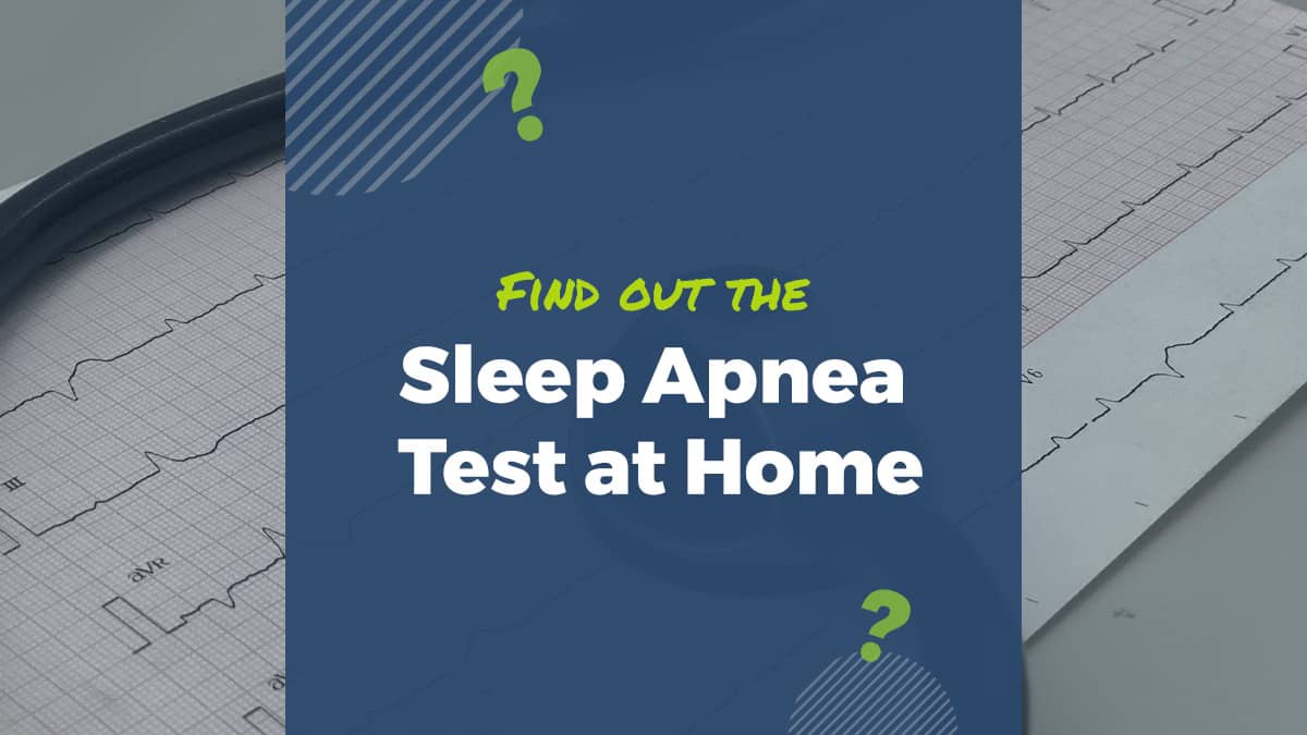 Sleep Apnea Test At Home Kit Discover Today 3959