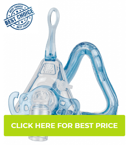 Download A Guide To Finding The Best Cpap Masks For Side Sleepers PSD Mockup Templates