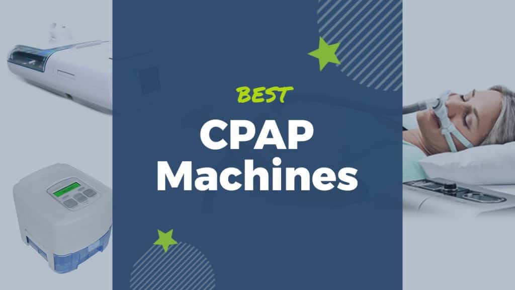 best cpap machine