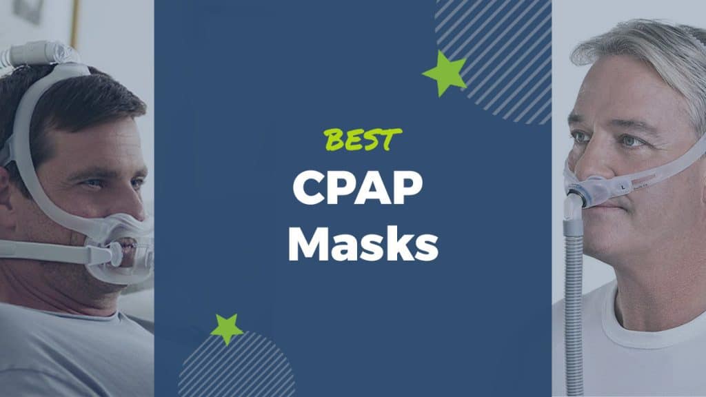 best cpap masks