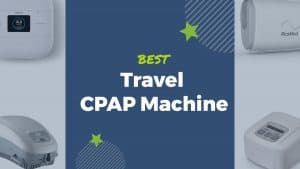 best travel cpap machine