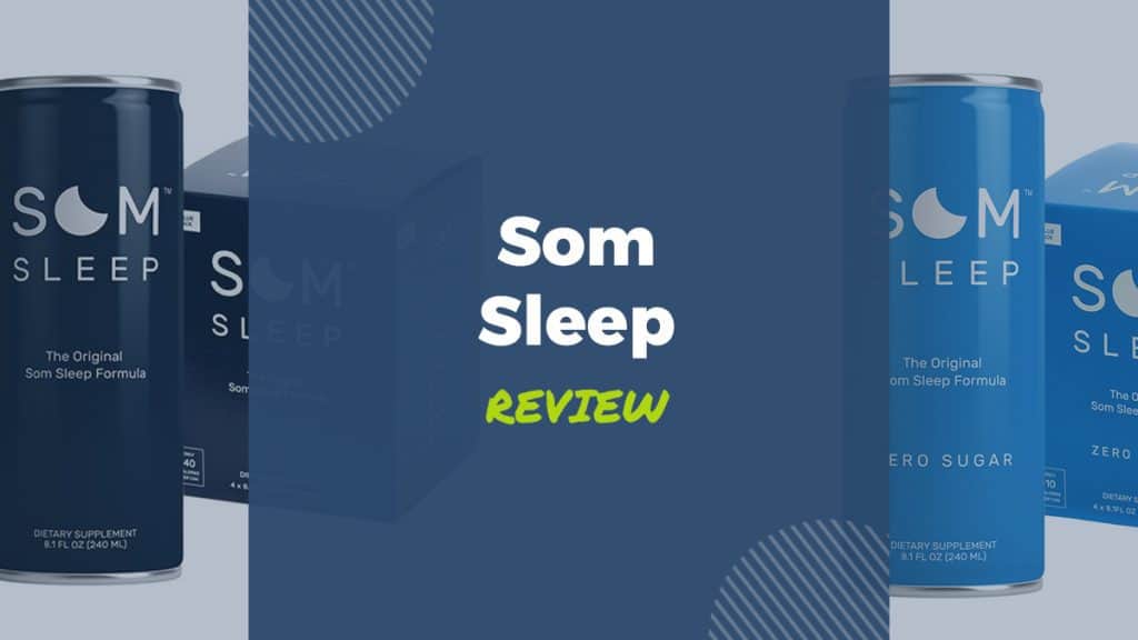 som sleep review