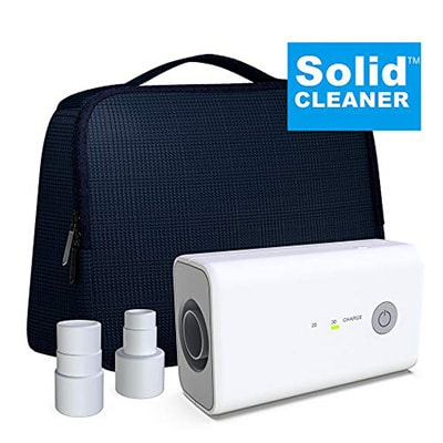 solidcleaner cpap cleaner
