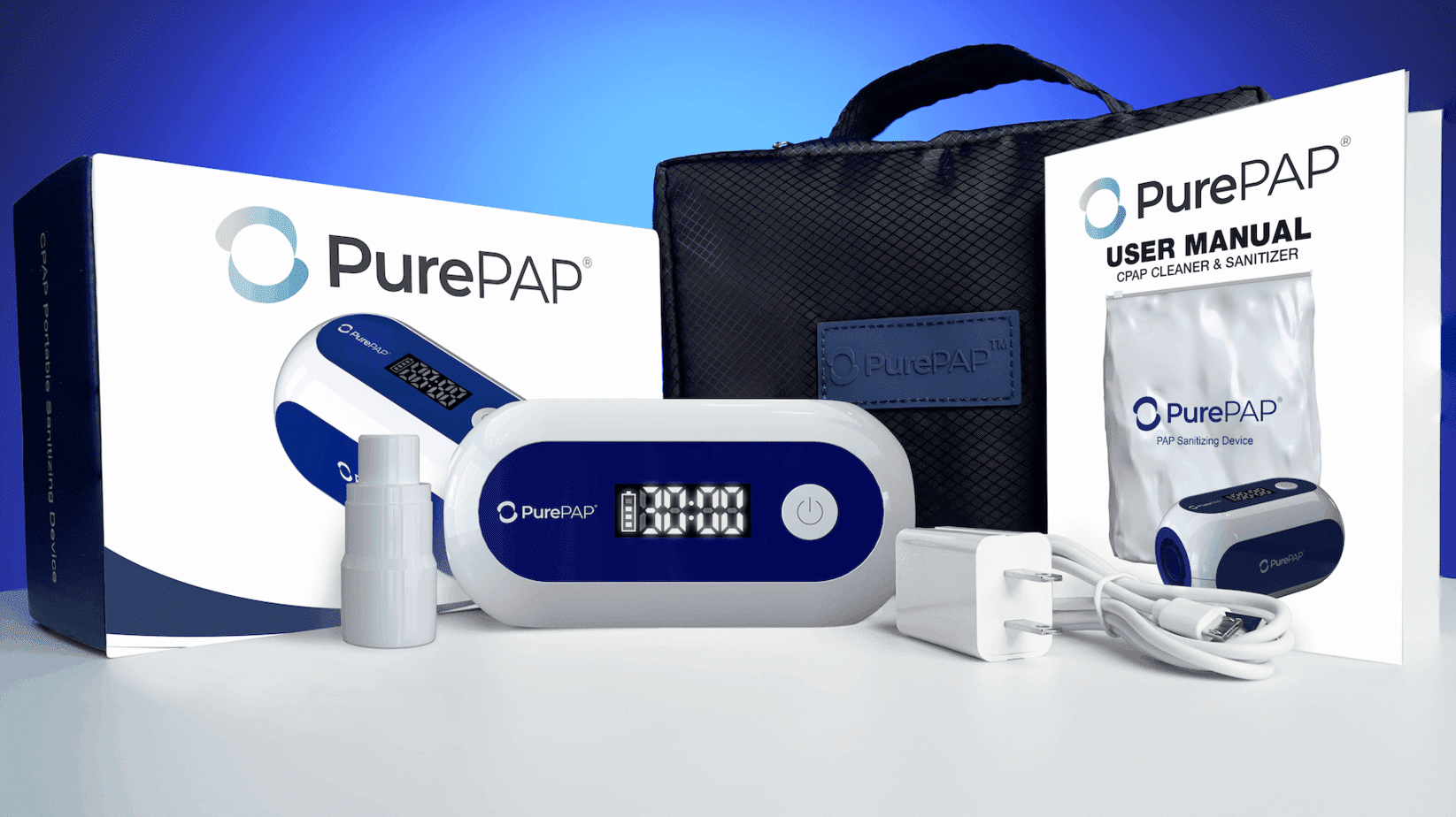 PurePap CPAP Cleaner Does It Work?
