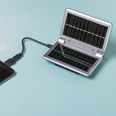  solar power charger
