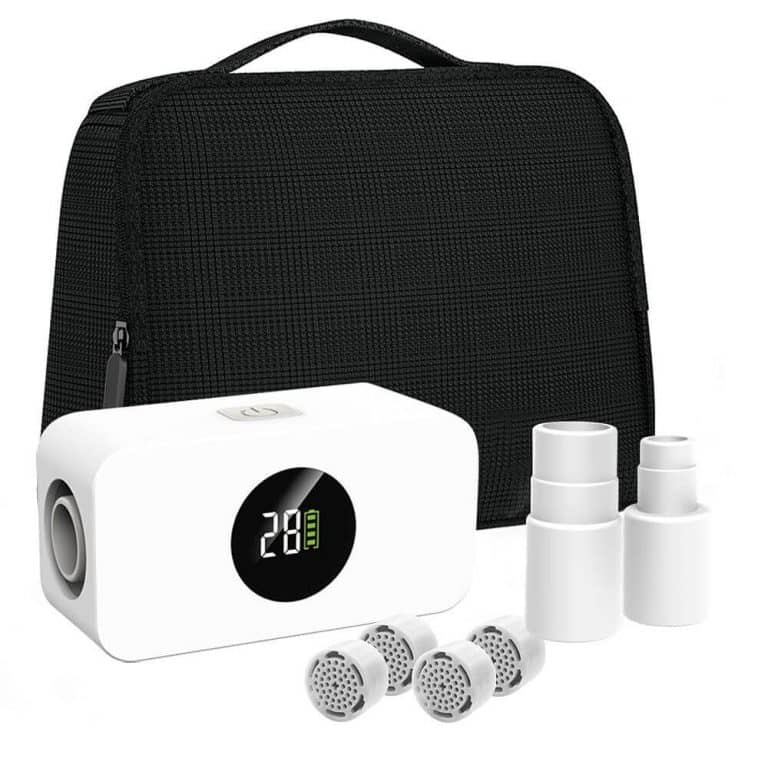 11 Best CPAP Cleaner Reviews [UPDATED 2023]