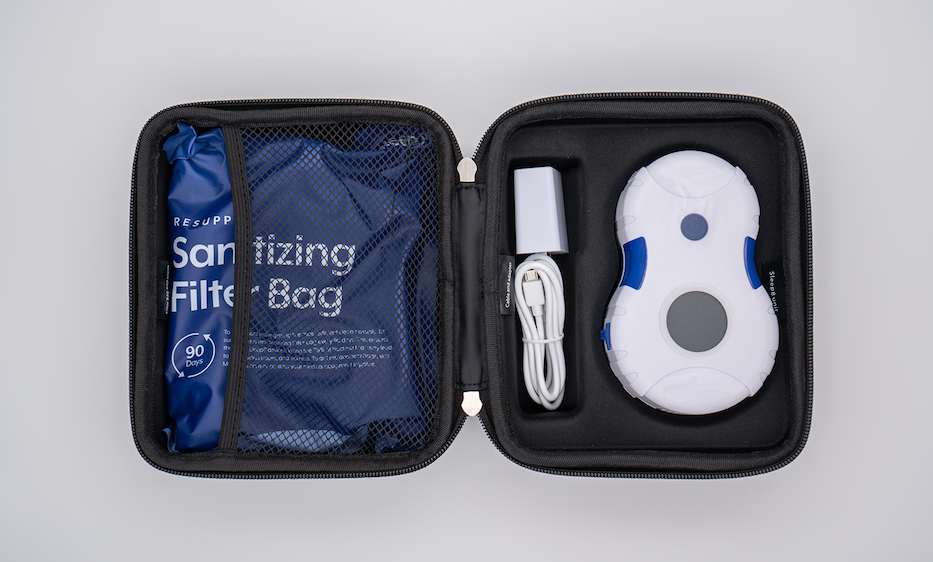 How much is a bipap machine